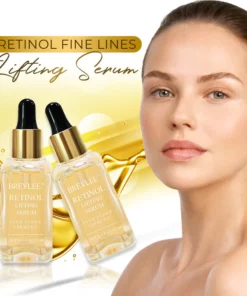 Retinol Fine Lines Lifting Serum