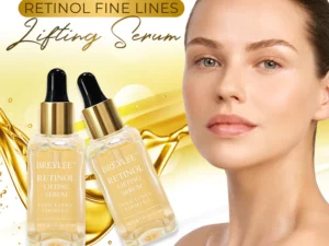 Retinol Fine Lines Lifting Serum