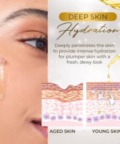 Retinol Fine Lines Lifting Serum