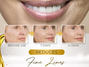 Retinol Fine Lines Lifting Serum