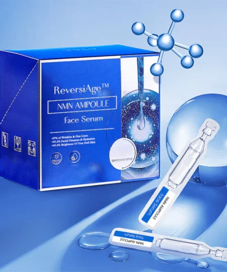 ReversiAge™ NMN Ampoule Face Serum