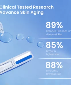 ReversiAge™ NMN Ampoule Face Serum