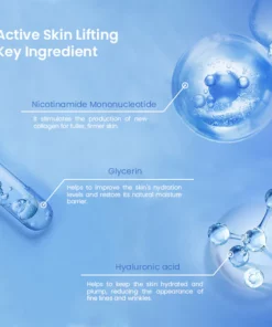 ReversiAge™ NMN Ampoule Face Serum