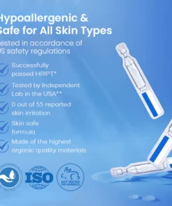 ReversiAge™ NMN Ampoule Face Serum