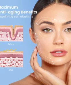 ReversiAge™ NMN Ampoule Face Serum