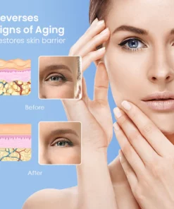 ReversiAge™ NMN Ampoule Face Serum