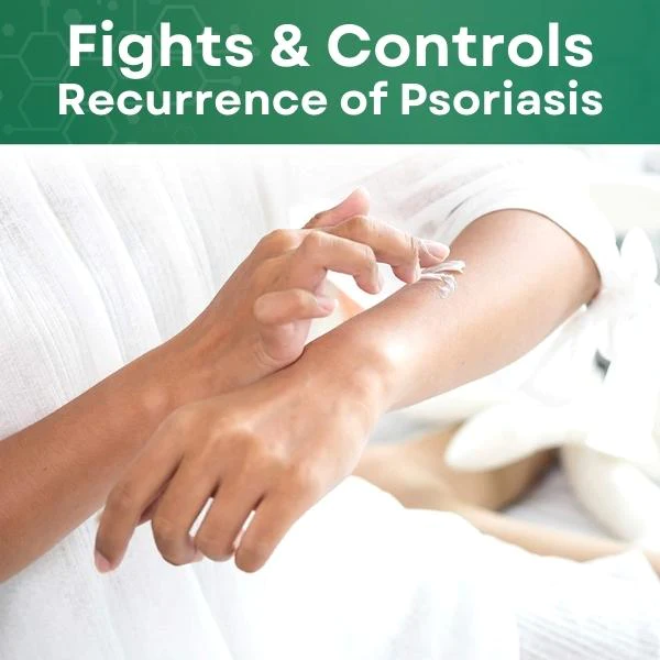 S.Medix™ Psoriasis کریم