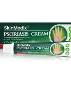 S.Medix™ Psoriasis Cream