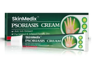S.Medix™ Psoriasis Cream