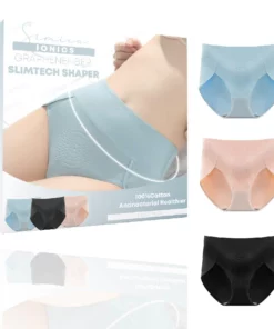 SIMICA IONICS GrapheneFiber SlimTech Shaper