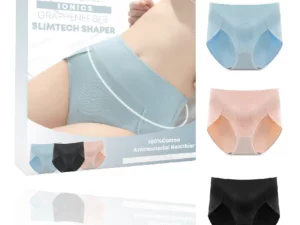 SIMICA IONICS GrapheneFiber SlimTech Shaper