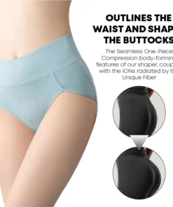 SIMICA IONICS GrapheneFiber SlimTech Shaper