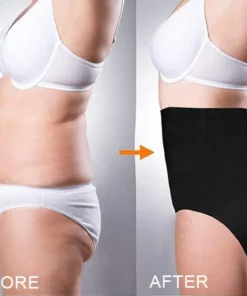 SIMICA IONICS GrapheneFiber SlimTech Shaper