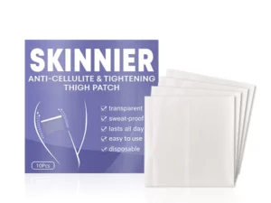 SKINNIER Anticellulite & Tightening Thigh Patch