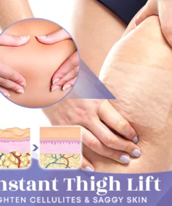 SKINNIER Anticellulite & Tightening Thigh Patch