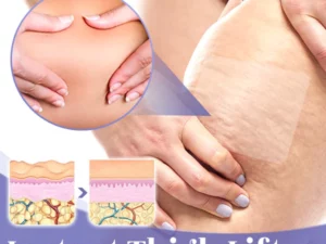 SKINNIER Anticellulite & Tightening Thigh Patch
