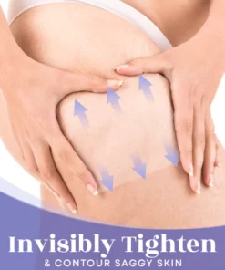 SKINNIER Anticellulite & Tightening Thigh Patch