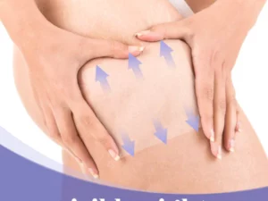 SKINNIER Anticellulite & Tightening Thigh Patch