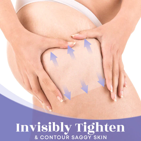 I-SKINNIER I-Anticellulite & Iqinisa I-Thigh Patch