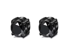 SLIMAZ MagneION Earrings