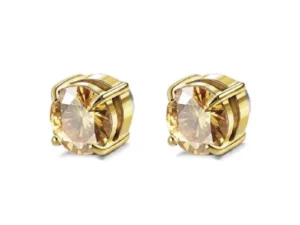 SLIMAZ MagneION Earrings