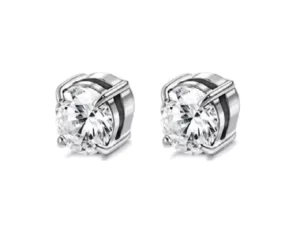 SLIMAZ MagneION Earrings