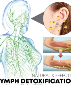 SLIMAZ MagneION Earrings