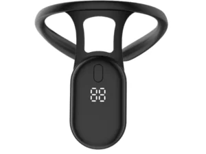 SLIMDEX Lymphatic Drainage Device for Neck