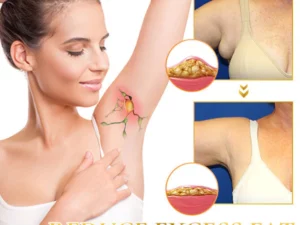 SLIMORY Lymphoid Gingerol Shower Gel