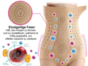 SLIMORY Unique Fiber Restoration Shaper