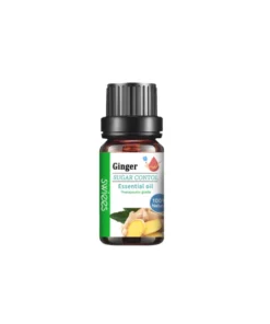 SWIEES™ Blood Sugar-Regulating Essential oil