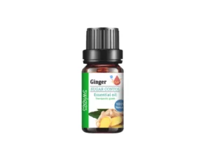 SWIEES™ Blood Sugar-Regulating Essential oil