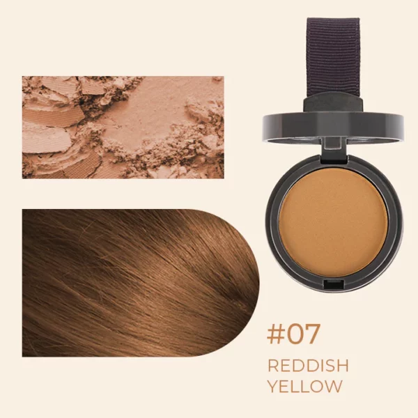 SalonX™ Hairline Shading Powder