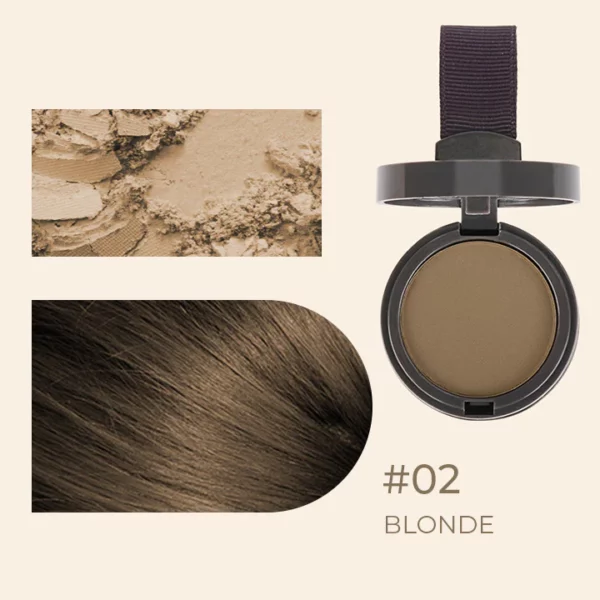 SalonX ™ Hairline Shading Powder