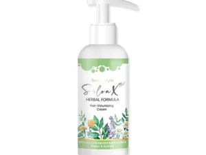 SalonX™ Extra Hair-Volumizing Cream