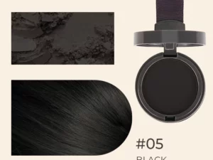 SalonX™ Hairline Shading Powder