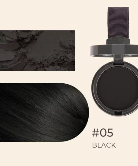 SalonX™ Hairline Shading Powder