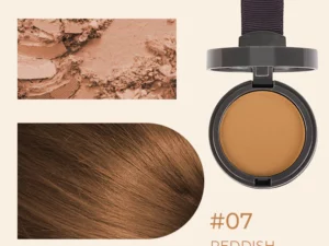 SalonX™ Hairline Shading Powder