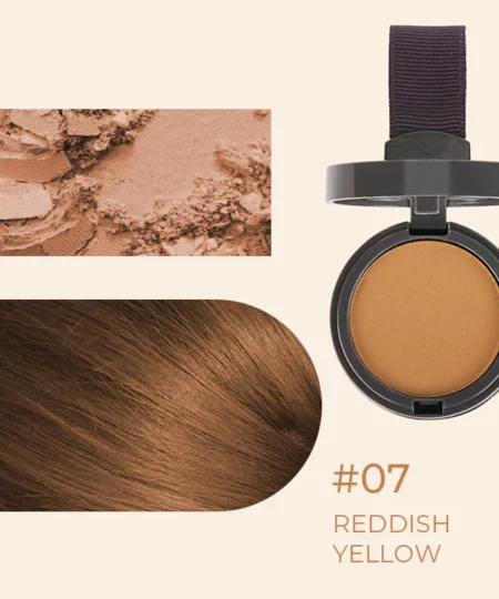 SalonX™ Hairline Shading Powder