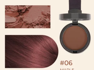 SalonX™ Hairline Shading Powder