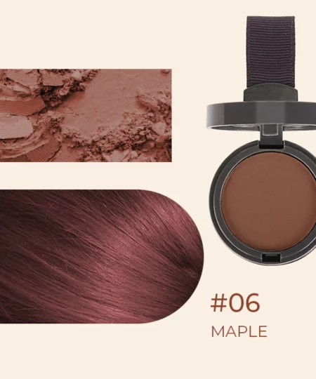 SalonX™ Hairline Shading Powder