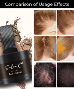 SalonX™ Hairline Shading Powder