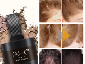 SalonX™ Hairline Shading Powder