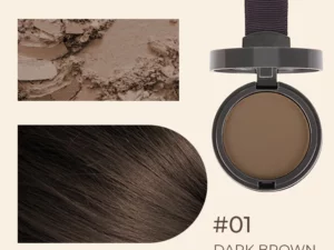 SalonX™ Hairline Shading Powder