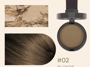 SalonX™ Hairline Shading Powder
