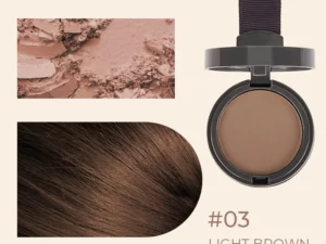 SalonX™ Hairline Shading Powder