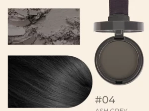SalonX™ Hairline Shading Powder