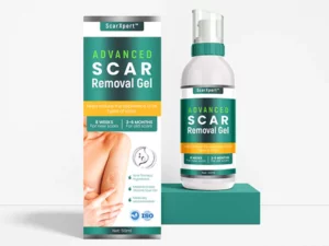 ScarXpert™ Advanced Scar Removal Gel