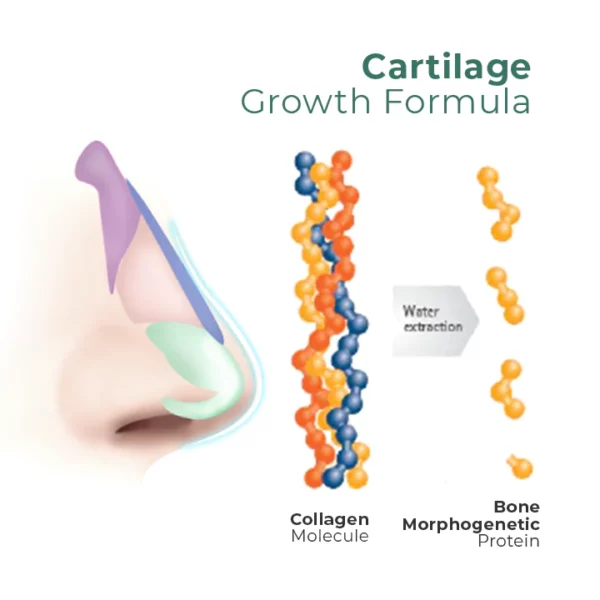 Sci-Effect™ Nasenlift-Formungsöl