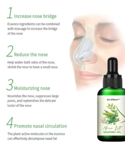 Sci-Effect™ Nose Lift Shaping Oil